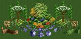 RCT Fun Miscellaneous Scenery Pack